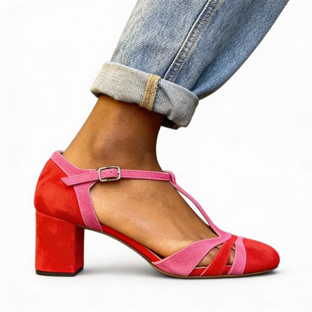 Elrika | Tacchi eleganti