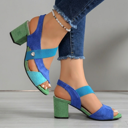 |RivieraSandali Ortopedici Chic