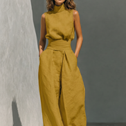 CALISSA| Completo