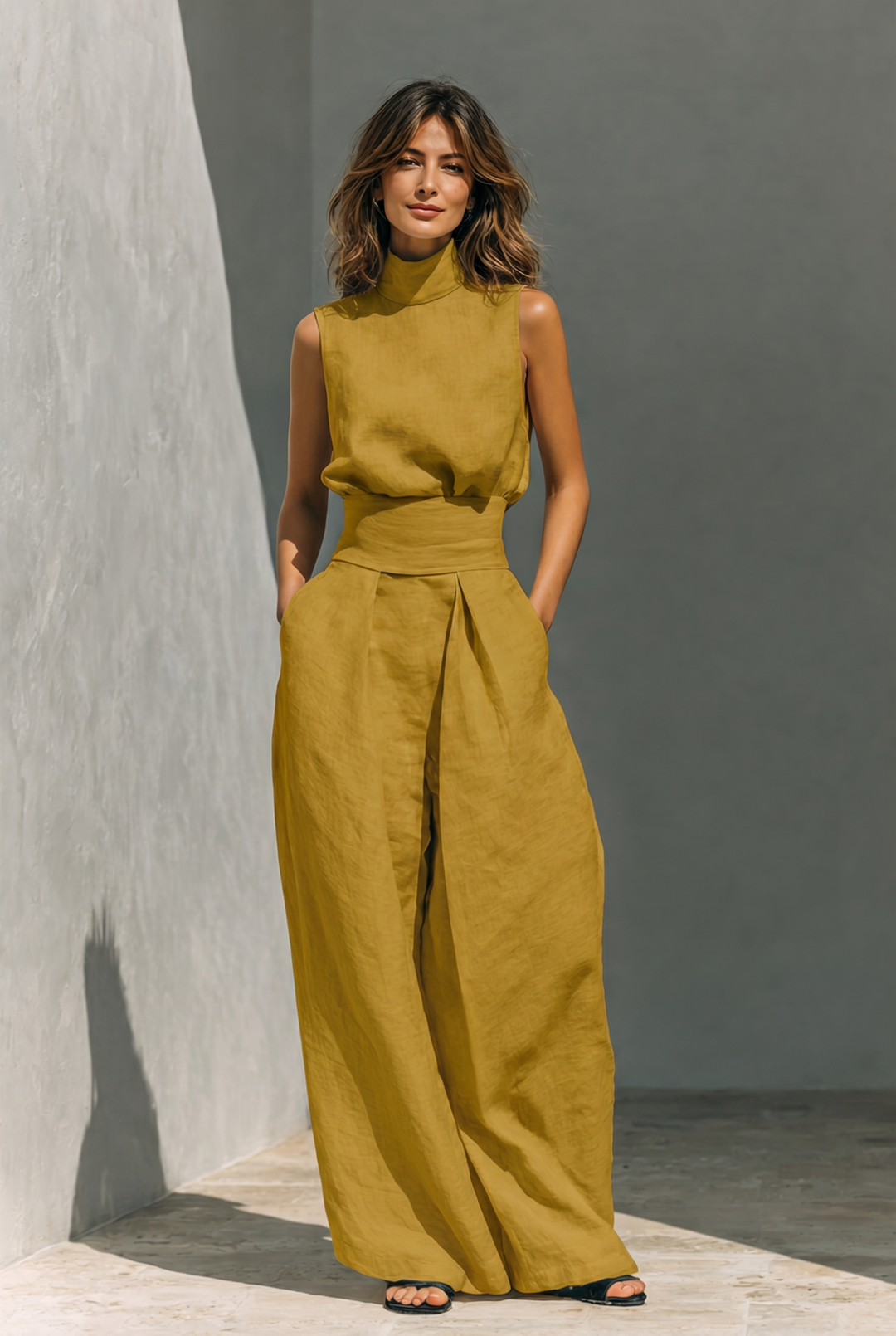 CALISSA | Completo