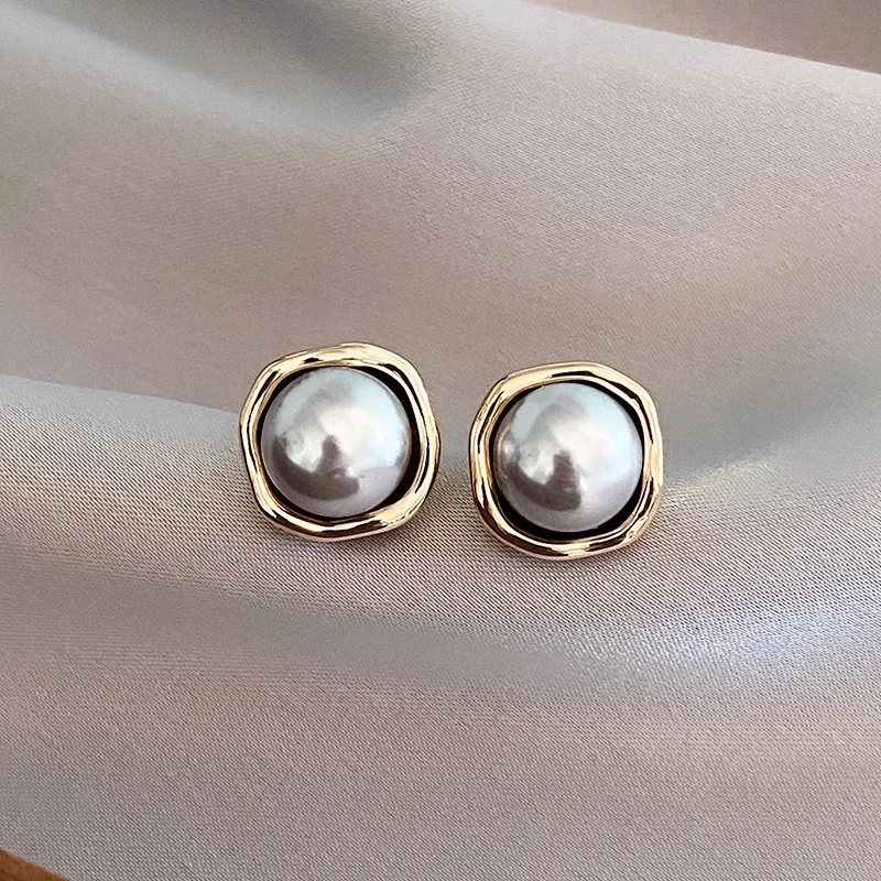 Orecchini Royale Perla