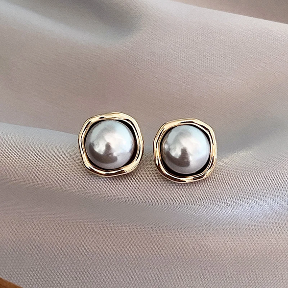 Orecchini Royale Perla