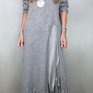 Luna | Completo elegante