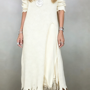 Luna | Completo elegante