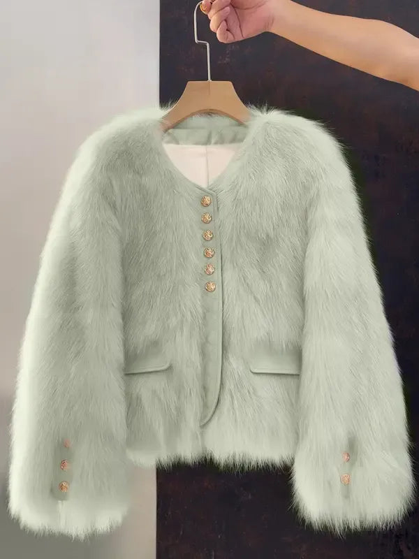 Tiziana | Giacca Corta Elegante