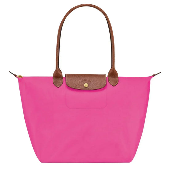 Jolanda | Borsa Tote Grande Rosa