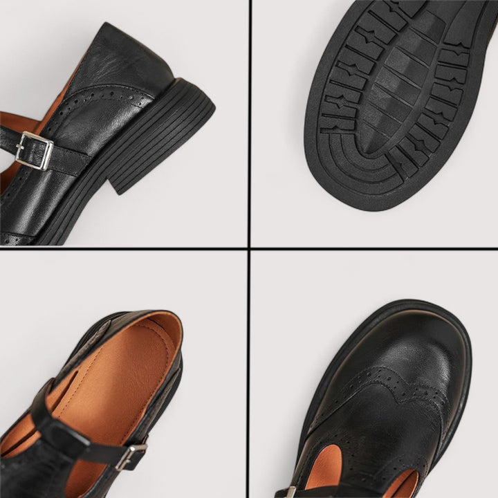 Adelina | Mary Jane Comfort
