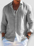 Camicia di lino Breeze