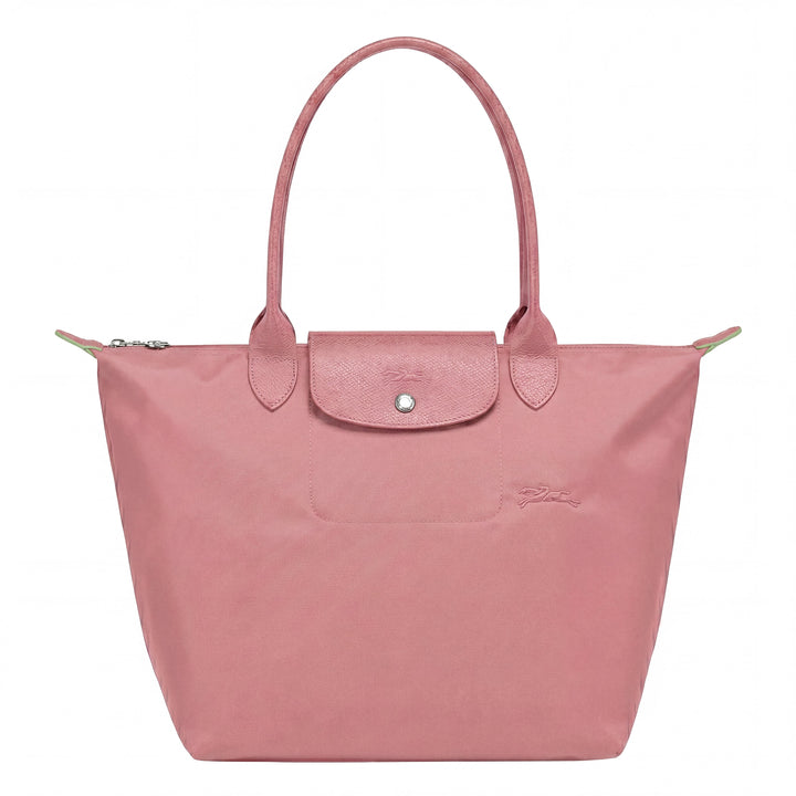 Elvira | Borsa Tote Grande Rosa Petalo