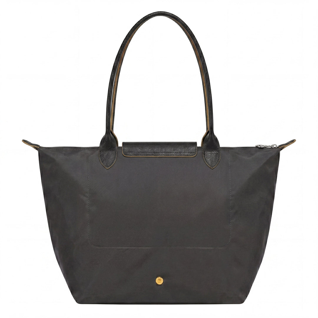 Griselda | Borsa Tote Grande Nero e Oro