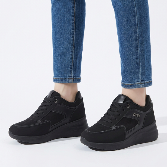 Giulietta | Sneakers Comfort con Platform