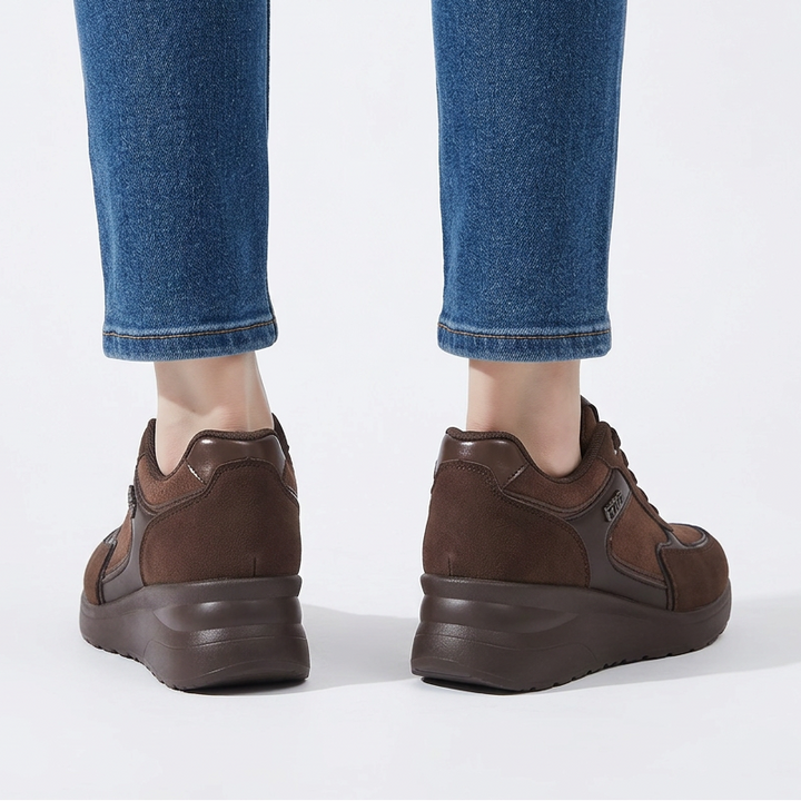 Giulietta | Sneakers Comfort con Platform