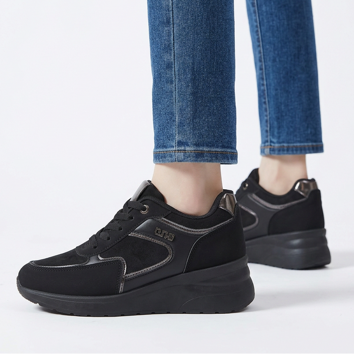 Giulietta | Sneakers Comfort con Platform