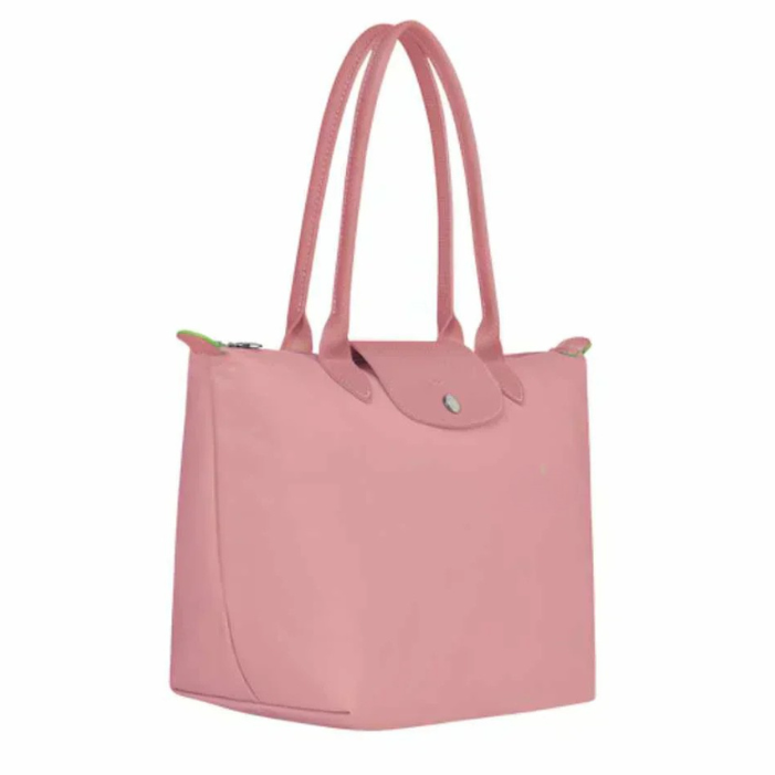 Elvira | Borsa Tote Grande Rosa Petalo