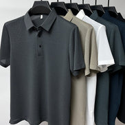 Havoc™ – T-shirt elegante e comoda per un look ricercato