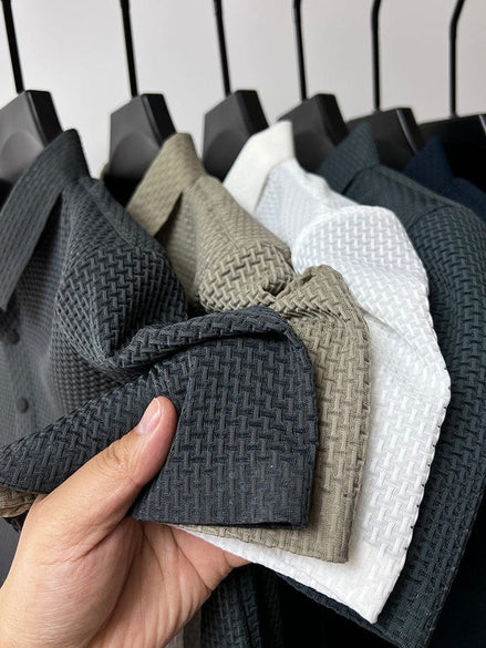 Havoc™ – T-shirt elegante e comoda per un look ricercato