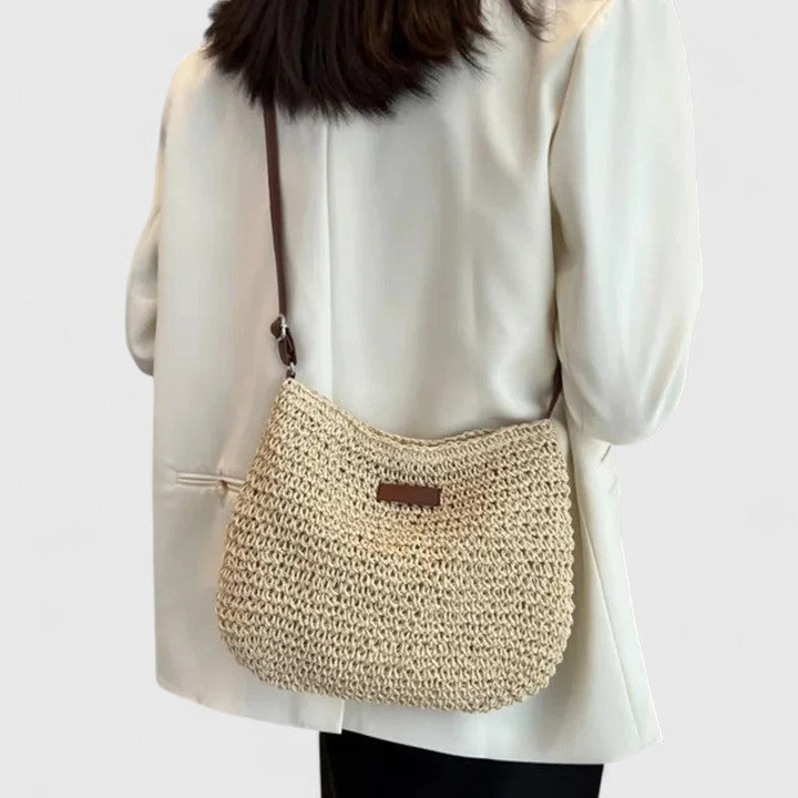 Martina | Borsa a Tracolla Elegante per Ogni Giorno