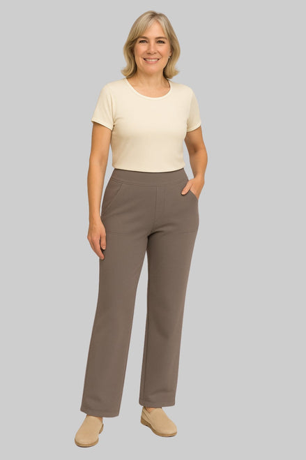 SilkEase | Pantaloni elasticizzati e comodi per ogni donna